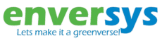 Enversys Greentek Solutions Logo