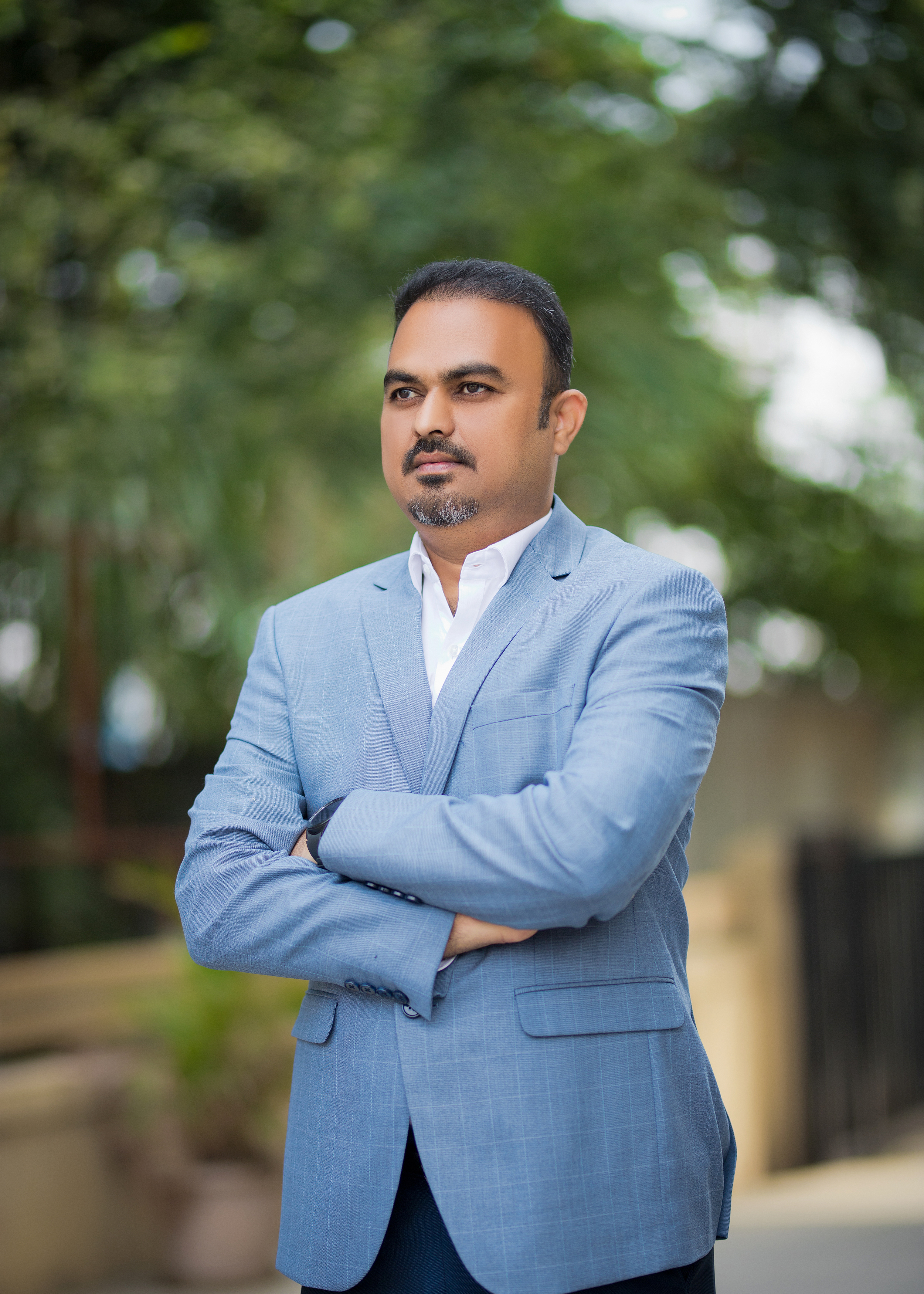 Amol Gajare