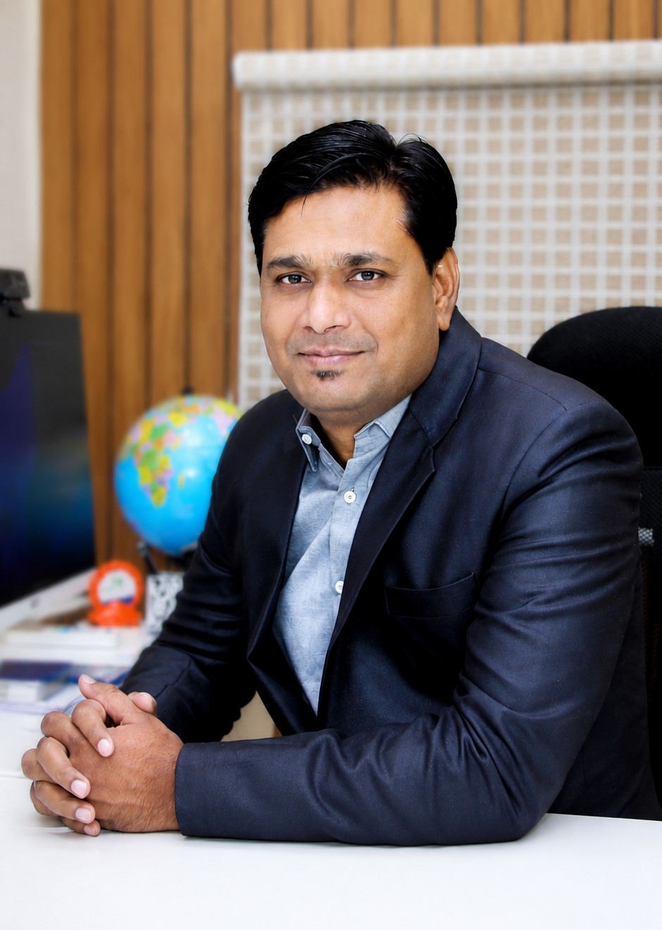 Danish Khan