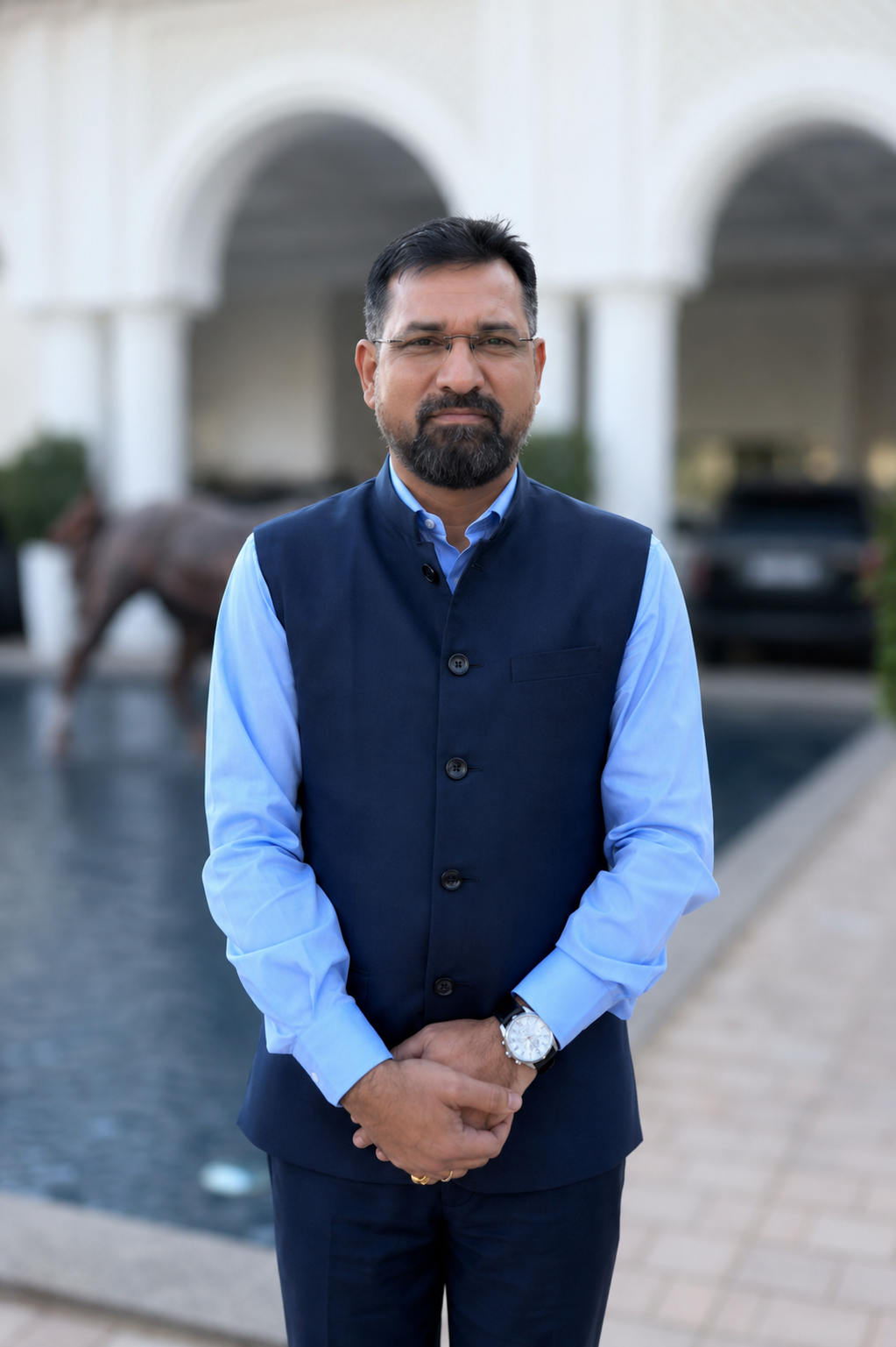 Dhananjay Dughad