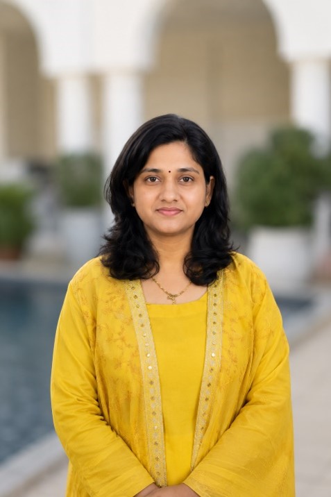 Snehalata Naik Wable